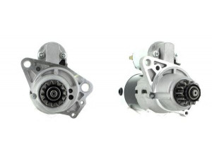 CEVAM 9601 starteris 
 Elektros įranga -> Starterio sistema -> Starteris
23300-8H300, S114-844, S114-844A