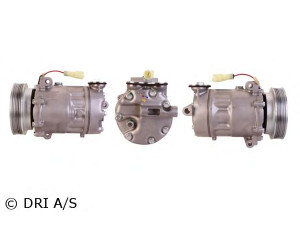 DRI 700510194 kompresorius, oro kondicionierius 
 Oro kondicionavimas -> Kompresorius/dalys
JPB000080, JPB101230
