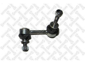STELLOX 56-00211-SX šarnyro stabilizatorius 
 Ašies montavimas/vairavimo mechanizmas/ratai -> Stabilizatorius/fiksatoriai -> Savaime išsilyginanti atrama
4881030070, 4881053010