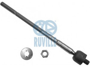 RUVILLE 916943 vidinė skersinė vairo trauklė 
 Vairavimas -> Vairo mechanizmo sujungimai
45503-29365
