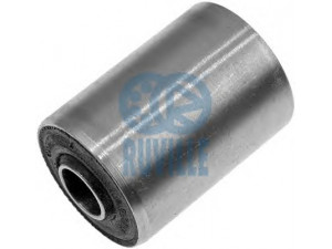 RUVILLE 986011 valdymo svirties/išilginių svirčių įvorė 
 Ašies montavimas/vairavimo mechanizmas/ratai -> Valdymo svirtis/pasukamosios svirties sujungimas -> Montavimas/sutvirtinimas
60515930