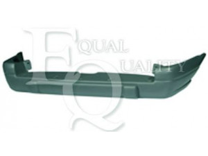 EQUAL QUALITY P1380 buferis 
 Kėbulas -> Transporto priemonės galas -> Buferis/dalys
5DP65SS5