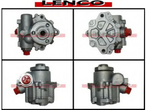 LENCO SP3111 hidraulinis siurblys, vairo sistema 
 Vairavimas -> Vairo pavara/siurblys
044 145 157A, 044 145 157AX, 701 422 155 B