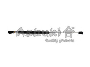 ASHUKI I925-18 dujinė spyruoklė, bagažinė 
 Priedai -> Bagažinė/pakrovimo skyrius
81770-1G000, 81780-1G000, 81770-1G000