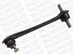 MONROE L40512 vikšro valdymo svirtis 
 Ašies montavimas/vairavimo mechanizmas/ratai -> Valdymo svirtis/pasukamosios svirties sujungimas -> Vairo trauklės (valdymo svirtis, išilginis balansyras, diago
52390-SE0-023, 52390-SE0-043