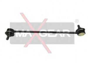 MAXGEAR 72-1485 šarnyro stabilizatorius 
 Ašies montavimas/vairavimo mechanizmas/ratai -> Stabilizatorius/fiksatoriai -> Savaime išsilyginanti atrama
50703296, 50703296