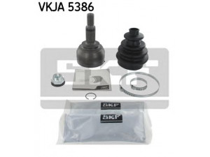 SKF VKJA 5386 jungčių komplektas, kardaninis velenas 
 Ratų pavara -> Sujungimai/komplektas