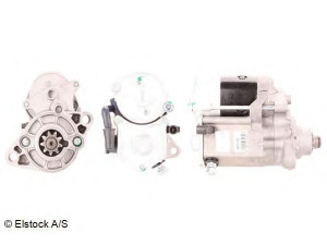 AINDE CGB-51117 starteris 
 Elektros įranga -> Starterio sistema -> Starteris
31200-P2A-014, 31200-P2C-004, 31200-PCO-883