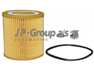 JP GROUP 1418500800 alyvos filtras 
 Techninės priežiūros dalys -> Techninės priežiūros intervalai
11427541827, 11427566327