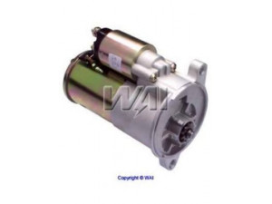 WAIglobal 6647N starteris
5L3Z11002B, 6L3Z11002DA, 6L3Z11002DRM