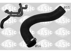 SASIC 3330032 kompresoriaus padavimo žarna 
 Išmetimo sistema -> Turbokompresorius
0382NQ, 0382RZ, 0382NQ, 0382RZ
