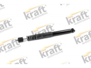 KRAFT AUTOMOTIVE 4011170 amortizatorius 
 Pakaba -> Amortizatorius
210 320 00 31, 210 320 01 31, 210 320 05 31