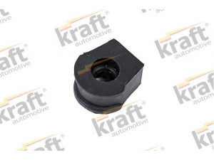 KRAFT AUTOMOTIVE 4230710 skersinio stabilizatoriaus įvorių komplektas 
 Ašies montavimas/vairavimo mechanizmas/ratai -> Stabilizatorius/fiksatoriai -> Sklendės
823 411 313 A, 823 411 313 A