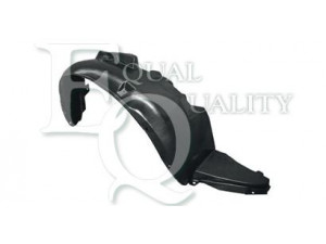 EQUAL QUALITY S0345 vidinis sparno skydas 
 Kėbulas -> Transporto priemonės priekis -> Sparnas/montavimo dalys
96548771