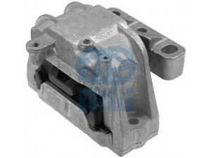 RUVILLE 325455 variklio montavimas 
 Variklis -> Variklio montavimas -> Variklio montavimo rėmas
1K0 199 262 AJ, 1K0 199 262 T, 1K0 199 262 AJ
