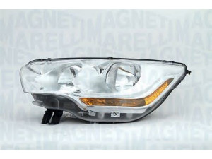 MAGNETI MARELLI 712464361129 priekinis žibintas 
 Kėbulas -> Priekinis žibintas/dalys -> Priekinis žibintas/įterp.
6208T6