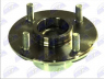 BTA H21026BTA rato guolio komplektas 
 Ašies montavimas/vairavimo mechanizmas/ratai -> Rato stebulė/montavimas -> Rato guolis
43200-30R06, 43200-9E000