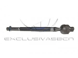 MDR MRE-8S02 vidinė skersinė vairo trauklė 
 Vairavimas -> Vairo mechanizmo sujungimai