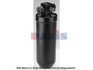 AKS DASIS 801120N džiovintuvas, oro kondicionierius 
 Oro kondicionavimas -> Džiovintuvas
6455R6, 9456110180
