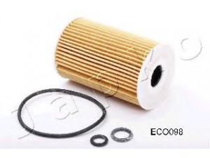 JAPKO 1ECO098 alyvos filtras 
 Techninės priežiūros dalys -> Techninės priežiūros intervalai
03L115466, 03L115562