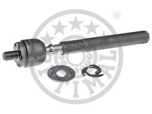 OPTIMAL G2-021 vidinė skersinė vairo trauklė 
 Vairavimas -> Vairo mechanizmo sujungimai
7701460875, 7701464313, 7701464313PART