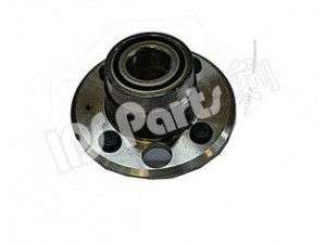 IPS Parts IUB-10409 rato guolio komplektas 
 Ašies montavimas/vairavimo mechanizmas/ratai -> Rato stebulė/montavimas -> Rato guolis
42200-SR3-A06