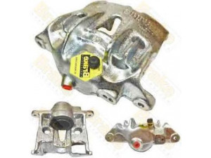 Brake ENGINEERING CA1308R stabdžių apkaba 
 Stabdžių sistema -> Stabdžių matuoklis -> Stabdžių matuoklio montavimas
701615124, 701615124X
