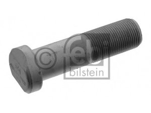 FEBI BILSTEIN 12868 rato varžtas 
 Ratai / padangos -> Priedai
81.45501.0114, 81.45501.0133, 81.45501.0163
