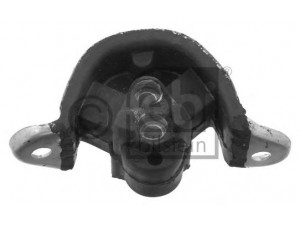 FEBI BILSTEIN 05126 variklio montavimas 
 Variklis -> Variklio montavimas -> Variklio montavimo rėmas
0684 282, 0684 667, 684 282, 684 667