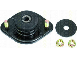 TRISCAN 8500 40901 pakabos statramsčio atraminis guolis 
 Ašies montavimas/vairavimo mechanizmas/ratai -> Montavimas, pakabos statramstis
51920-SB2-003, 51920-SB2-004