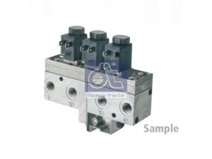 DT 4.65540 solenoidinis vožtuvas
1518526, 33 5615 1004, 3356151004