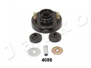JAPKO GOJ4086 pakabos statramsčio atraminis guolis 
 Ašies montavimas/vairavimo mechanizmas/ratai -> Montavimas, pakabos statramstis
51675-S10-004