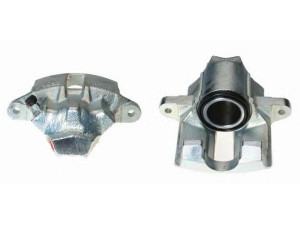 BUDWEG CALIPER 34567 stabdžių apkaba 
 Dviratė transporto priemonės -> Stabdžių sistema -> Stabdžių apkaba / priedai
321 615 124, 811 615 124, 321 615 124
