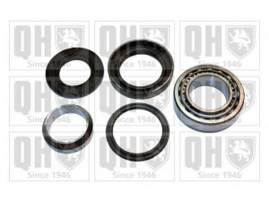 QUINTON HAZELL QWB1054 rato guolio komplektas
RTC3437