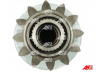 AS-PL SD5082 laisvos eigos pavara, starteris
M191X69671