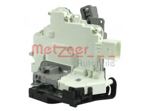 METZGER 2313050 durų užraktas 
 Užrakinimo sistema -> Užraktai, išoriniai
8K0 839 016