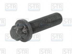 S-TR STR-41003 varžtas, stabdžių diskas
4343280110