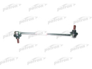 PATRON PS4090 šarnyro stabilizatorius 
 Ašies montavimas/vairavimo mechanizmas/ratai -> Stabilizatorius/fiksatoriai -> Savaime išsilyginanti atrama
5087 58, MN101 368, 5087 58