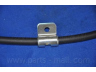 PARTS-MALL PTA-130 trosas, stovėjimo stabdys
5977002000, 5977002010
