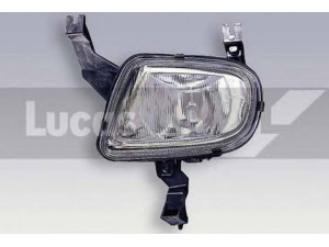 LUCAS ELECTRICAL LFB553 rūko žibintas 
 Elektros įranga -> Pagalbiniai žibintai/dalys -> Rūko žibintas/dalys -> Rūko žibintas/įterp.