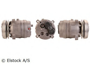 ELSTOCK 51-0334 kompresorius, oro kondicionierius 
 Oro kondicionavimas -> Kompresorius/dalys
71721689, 71781731, 7576000, 7661379