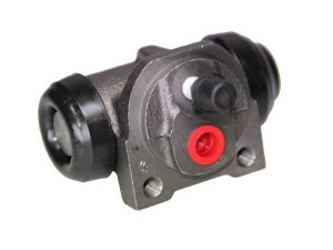 HELLA PAGID 8AW 355 532-231 rato stabdžių cilindras