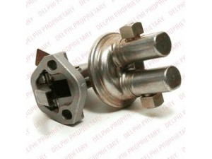 DELPHI HFP913 kuro siurblys
AR53567, AR53568, RE36904, RE43273