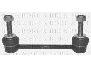 BORG & BECK BDL7093 šarnyro stabilizatorius 
 Ašies montavimas/vairavimo mechanizmas/ratai -> Stabilizatorius/fiksatoriai -> Savaime išsilyginanti atrama
15231140