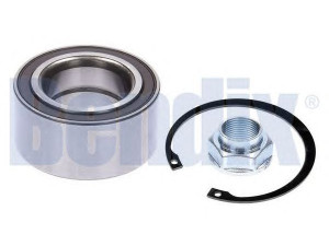 BENDIX 050389B rato guolio komplektas 
 Ašies montavimas/vairavimo mechanizmas/ratai -> Rato stebulė/montavimas -> Rato guolis
44300-SDA-A52, 44300SCVA91, 44300SDAA51