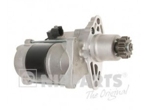 NIPPARTS J5212089 starteris 
 Elektros įranga -> Starterio sistema -> Starteris
28100-03070, 28100-74140