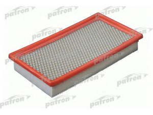 PATRON PF1007 oro filtras 
 Filtrai -> Oro filtras
R F71-13Z40 A, R F71-13Z40 A9A