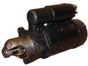 PRESTOLITE ELECTRIC MS3-505 starteris
660118, 660118X