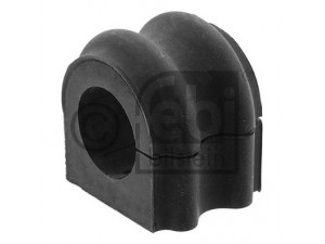 FEBI BILSTEIN 41517 skersinio stabilizatoriaus įvorių komplektas 
 Ašies montavimas/vairavimo mechanizmas/ratai -> Stabilizatorius/fiksatoriai -> Sklendės
96475985, 96859498, 96475985