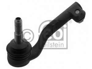 FEBI BILSTEIN 44279 skersinės vairo trauklės galas
32 10 6 799 966, 32 10 6 799 966 SK1